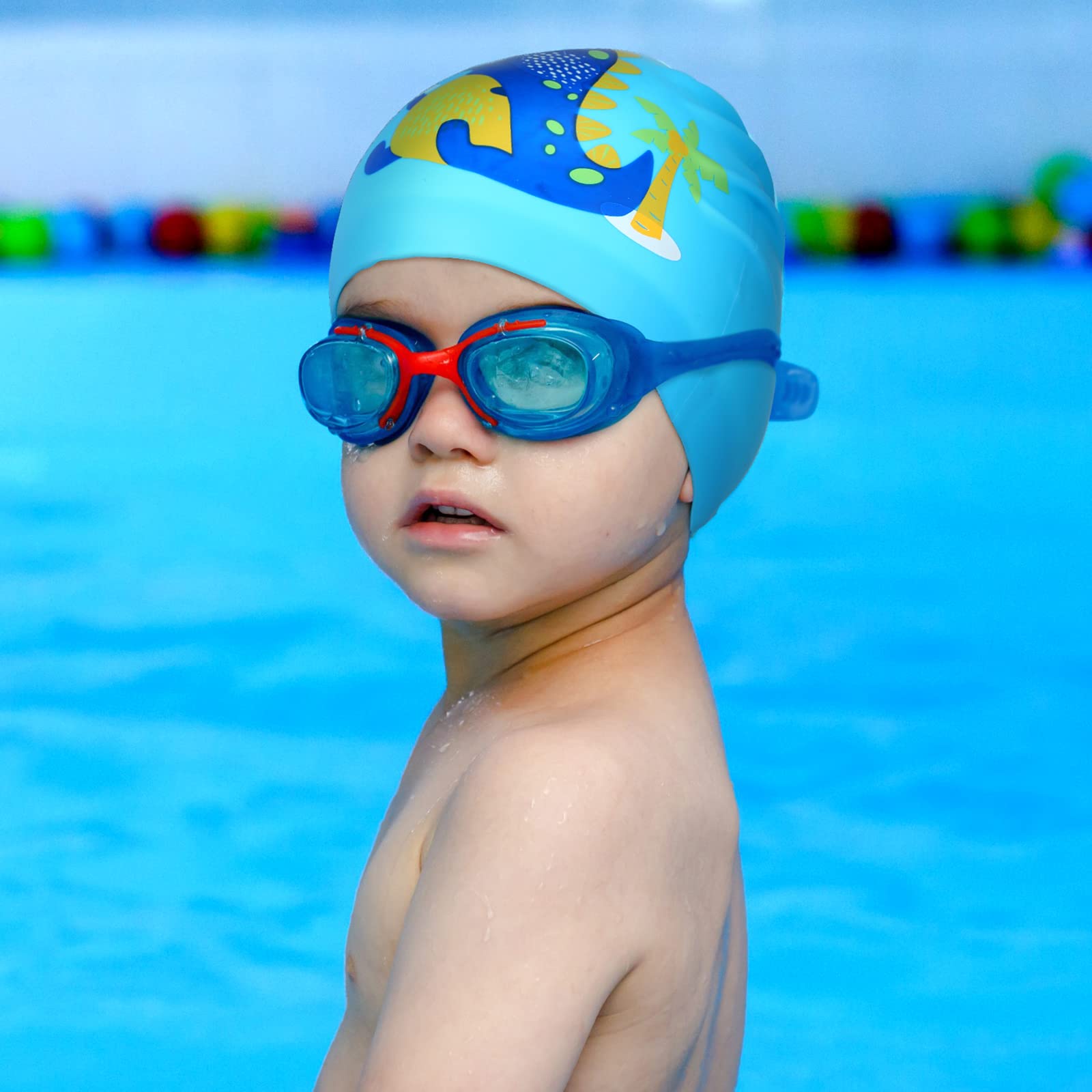 Swimming Cap
