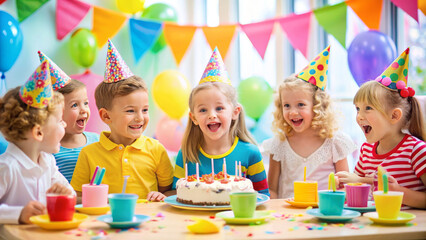 Birthday Celebrations