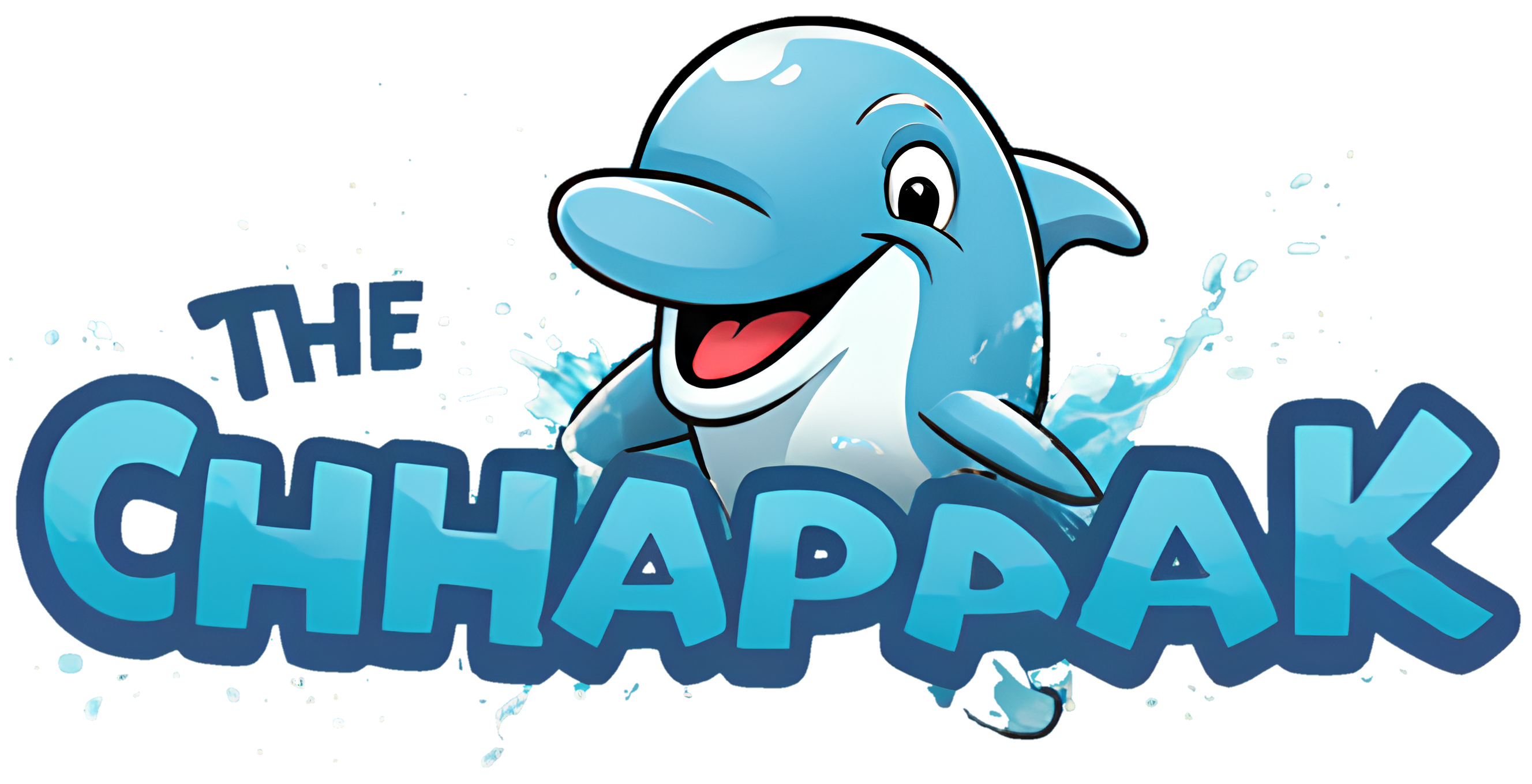 Chhapaak Water Park Logo