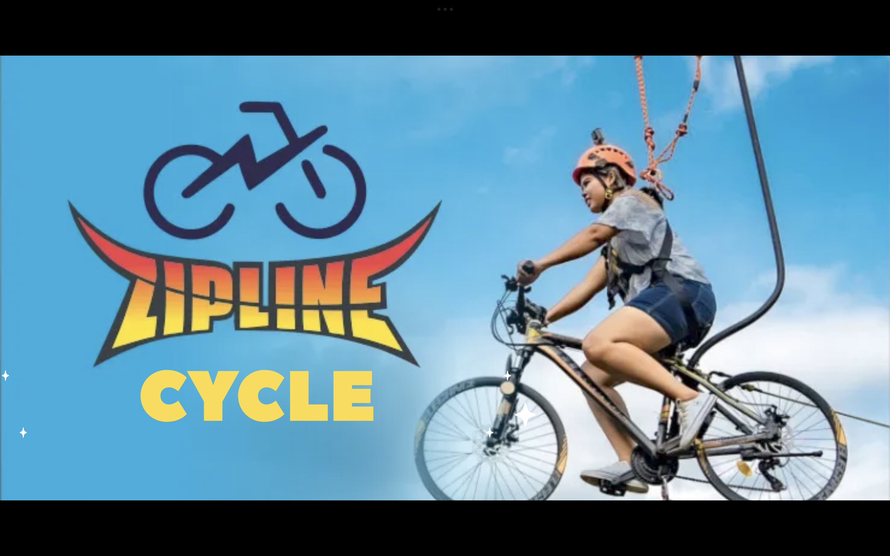 Skycycle