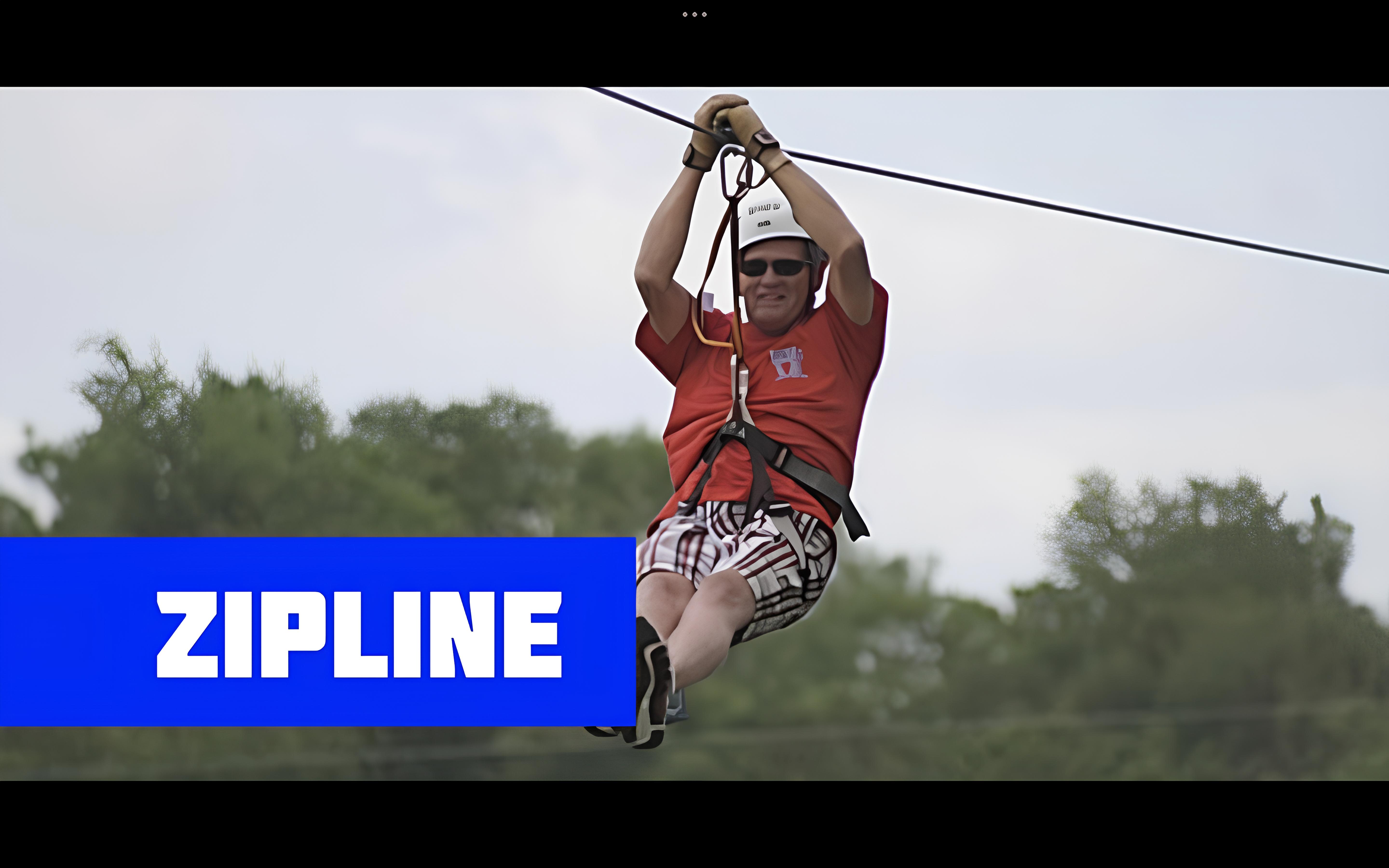 Zipline