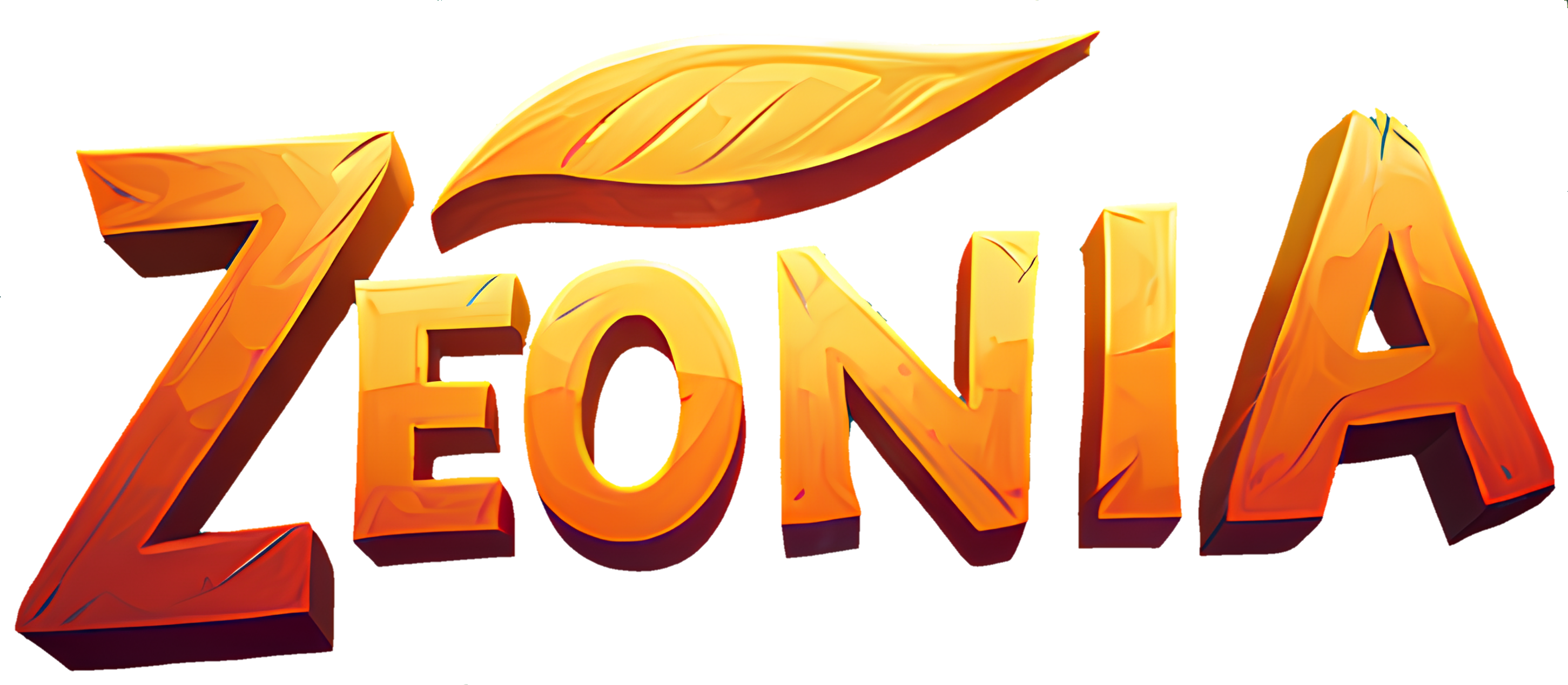 Zeonia Park Logo